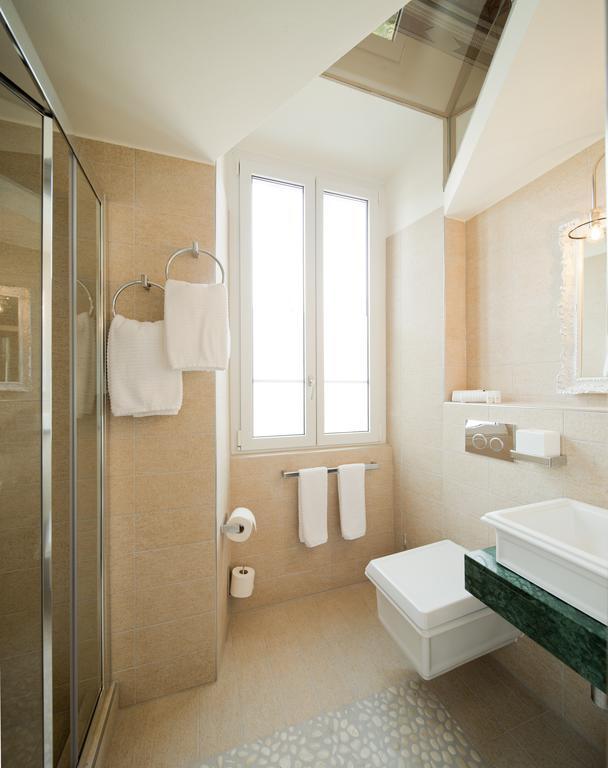 Boutique Hotel Villa Sarnia San Nazzaro Bilik gambar